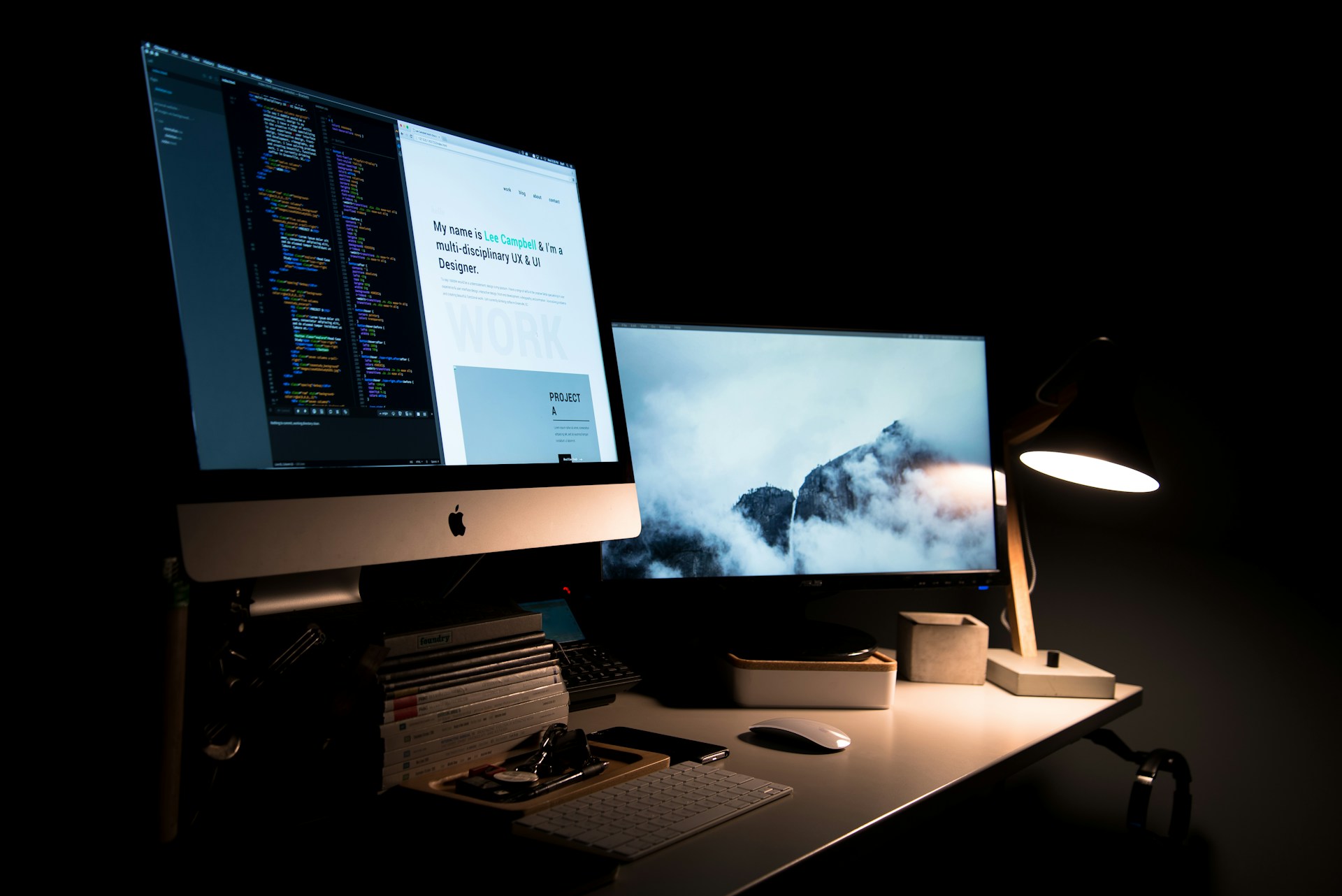 Design Web