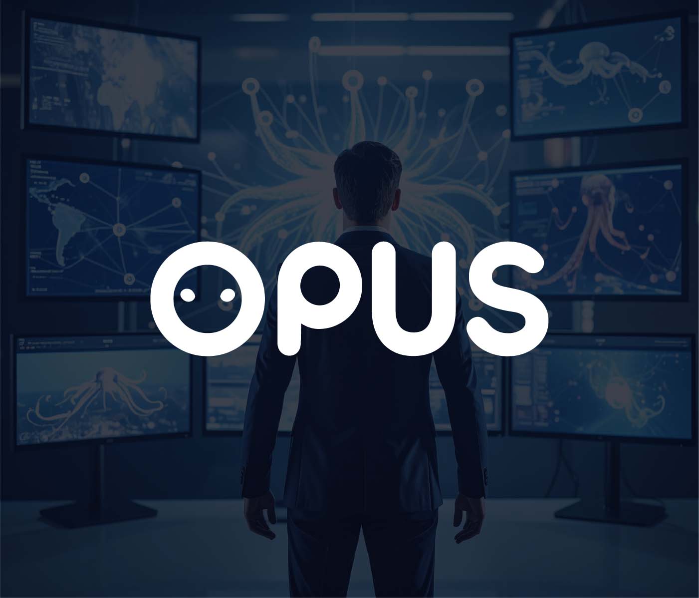 Projet OPUS - Design moderne 2025